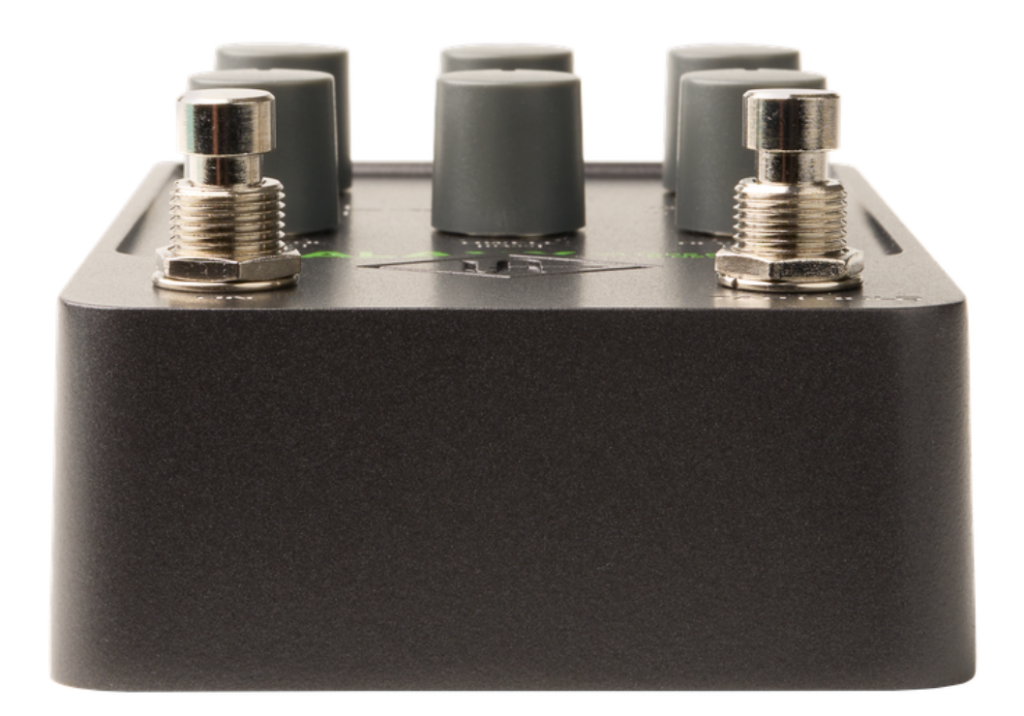 Universal Audio UAFX Galaxy '74 Tape Echo & Reverb