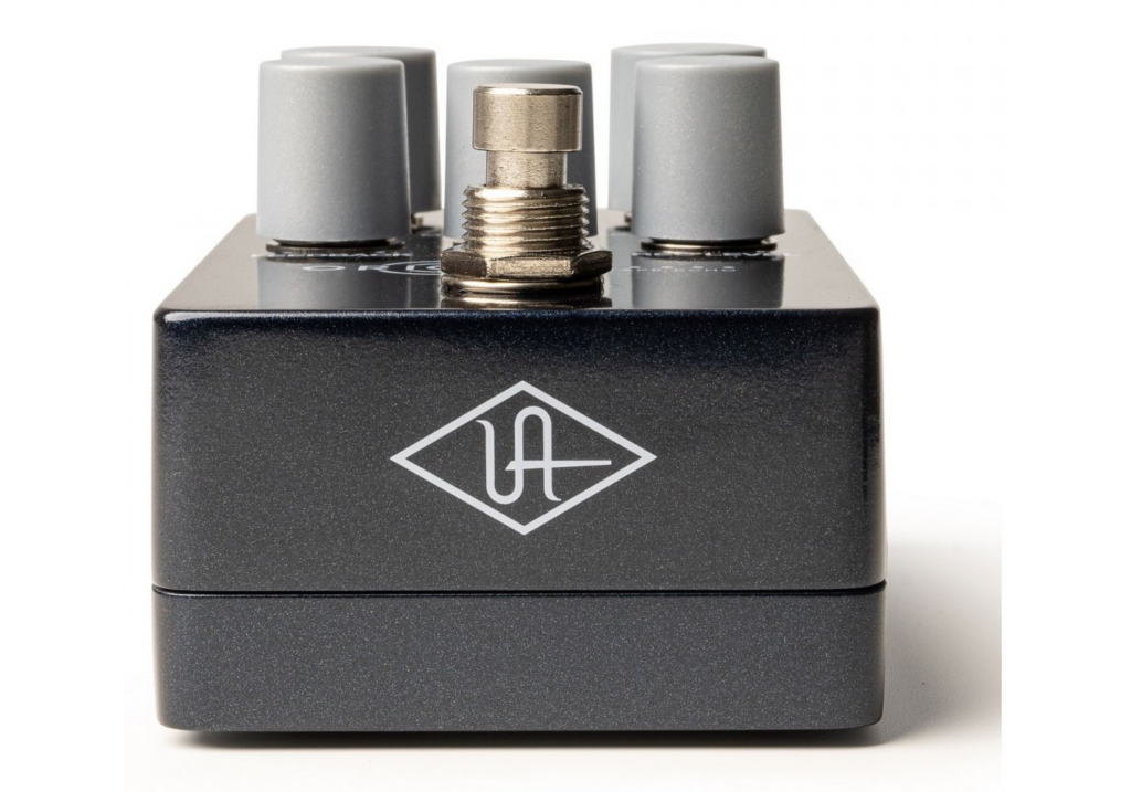 Universal Audio UAFX Orion Tape Echo