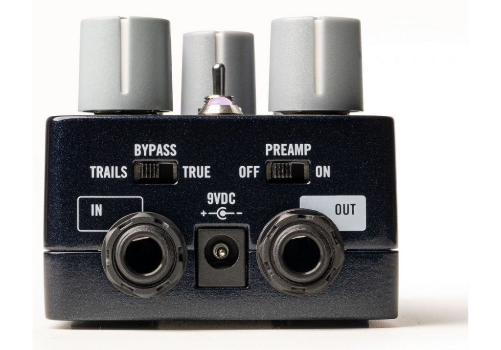 Universal Audio UAFX Orion Tape Echo
