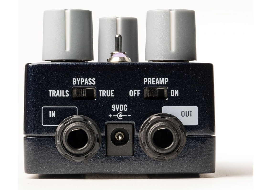 Universal Audio UAFX Orion Tape Echo – Image 3