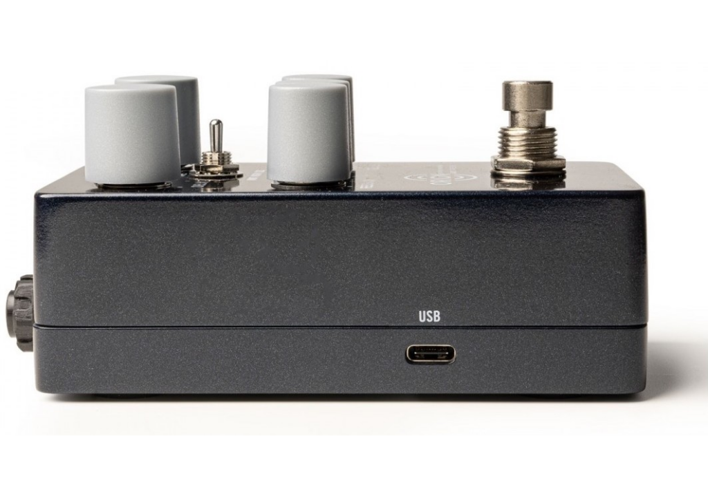 Universal Audio UAFX Orion Tape Echo