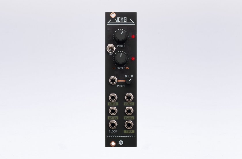 ERICA SYNTHS x Hexinverter VCNO