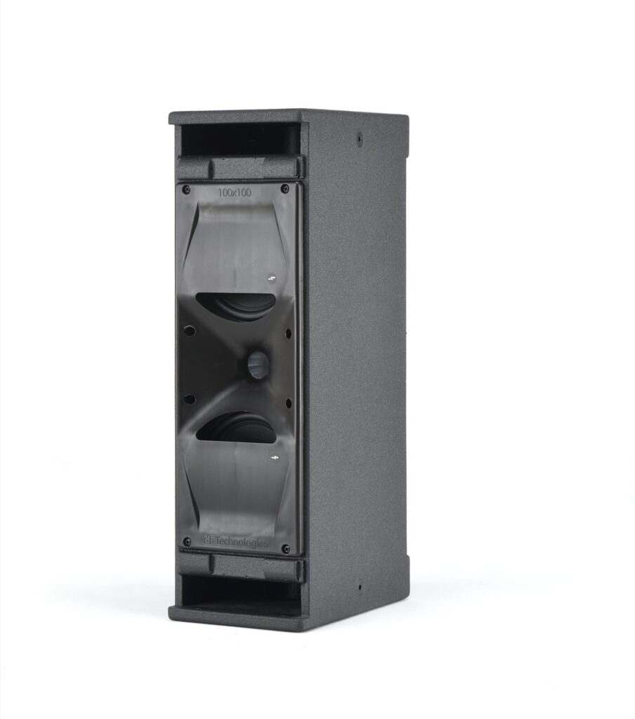 DB TECHNOLOGIES VIO-X205-100