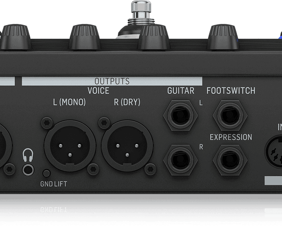 TC HELICON VoiceLive 3 Extreme – Image 2