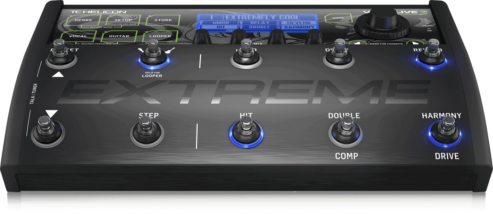 TC HELICON VoiceLive 3 Extreme – Image 5