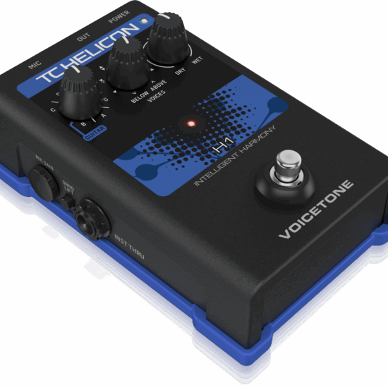TC HELICON VoiceTone H1 – Image 2