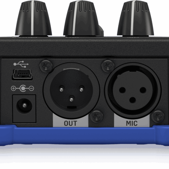 TC HELICON VoiceTone H1 – Image 4