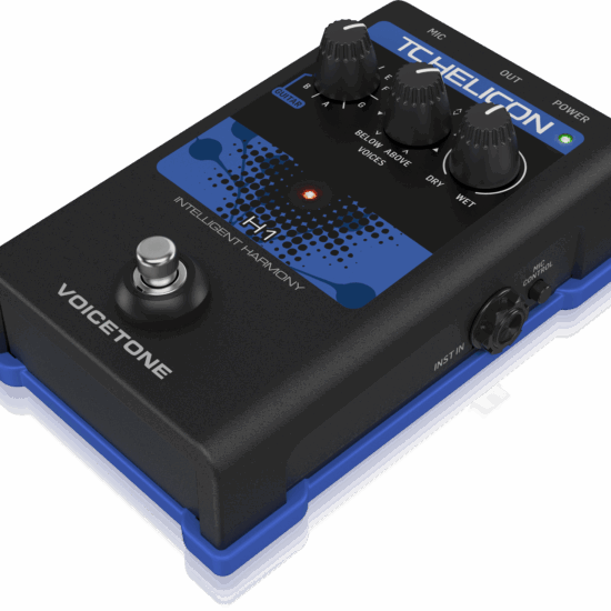 TC HELICON VoiceTone H1 – Image 3
