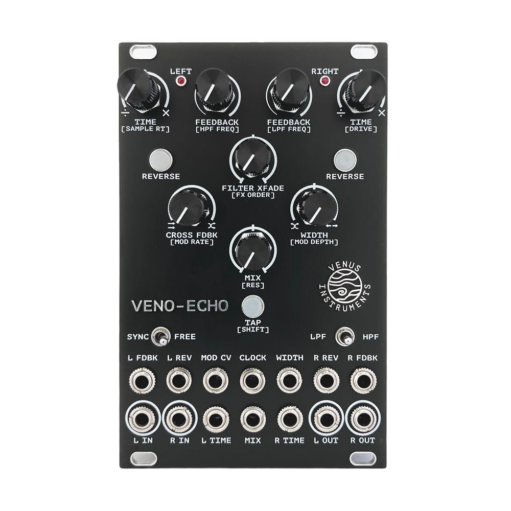 Venus Instruments Veno Echo