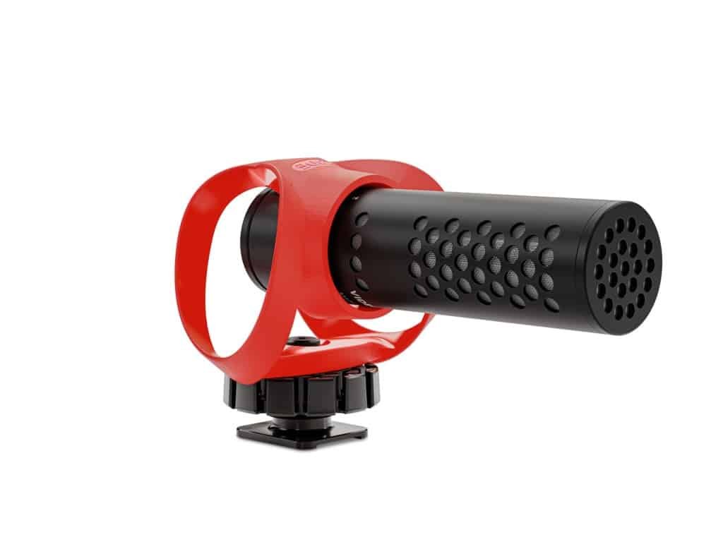 Rode Video Micro 2