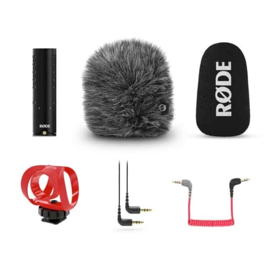 Rode Video Micro 2 – Image 3