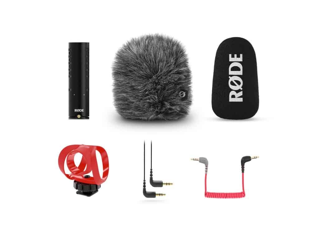 Rode Video Micro 2