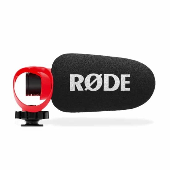 Rode Video Micro 2 – Image 1