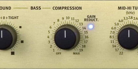 Stereo Vitalizer MK2-T – Image 2