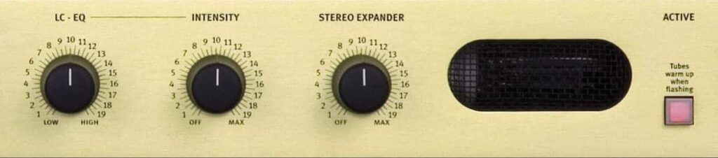 Stereo Vitalizer MK2-T
