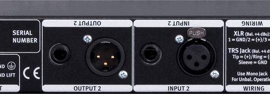 Stereo Vitalizer MK2-T – Image 3