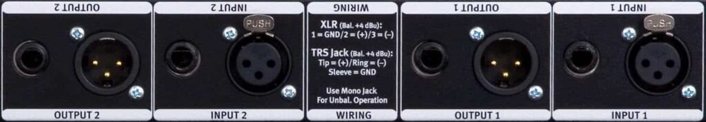 Stereo Vitalizer MK2-T