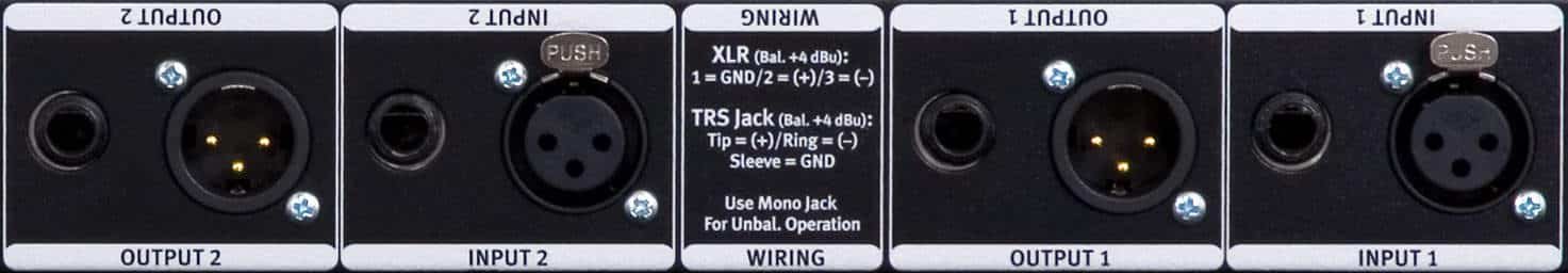 Stereo Vitalizer MK2-T – Image 4