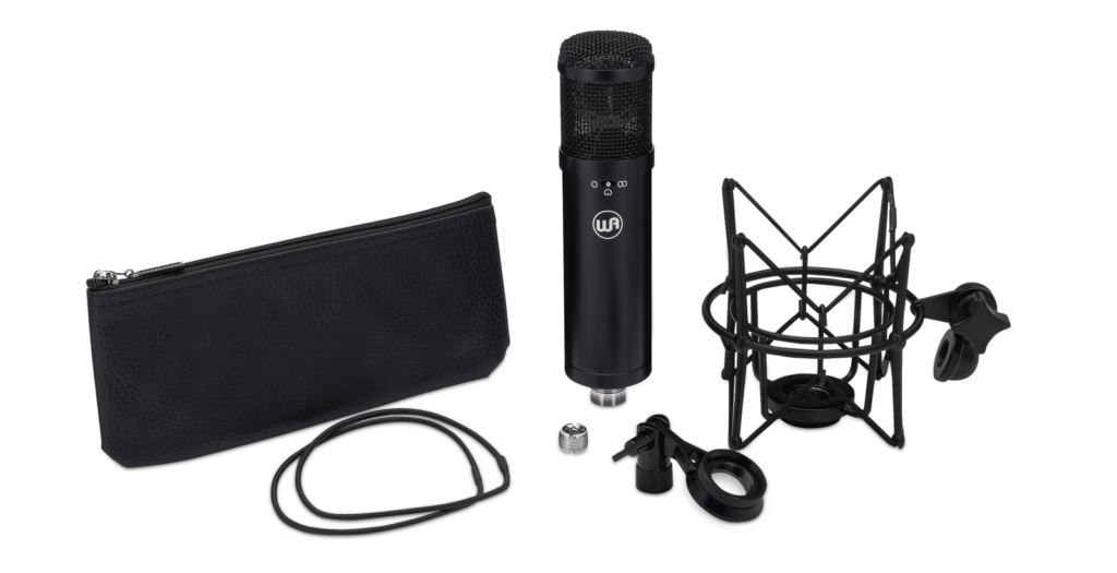 WARM AUDIO WA-47jr