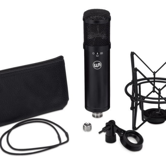 WARM AUDIO WA-47jr – Image 5