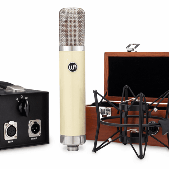 WARM AUDIO WA-251 – Image 5