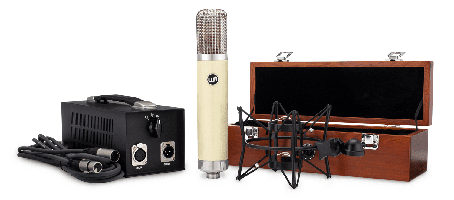 WARM AUDIO WA-251 – Image 5