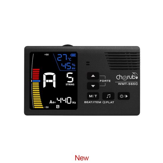 CHERUB WMT-565C – Image 1