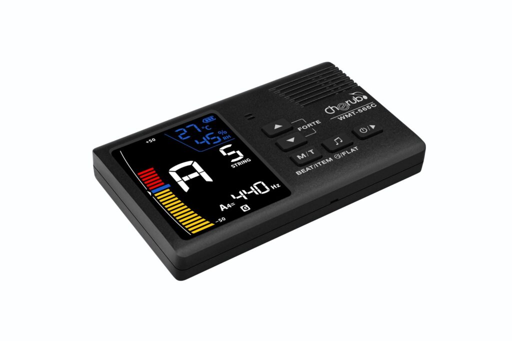 CHERUB WMT-565C