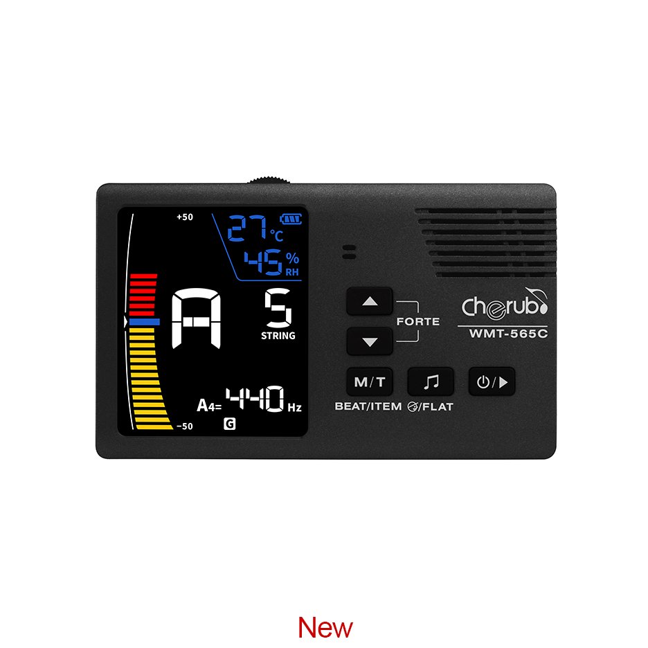CHERUB WMT-565C