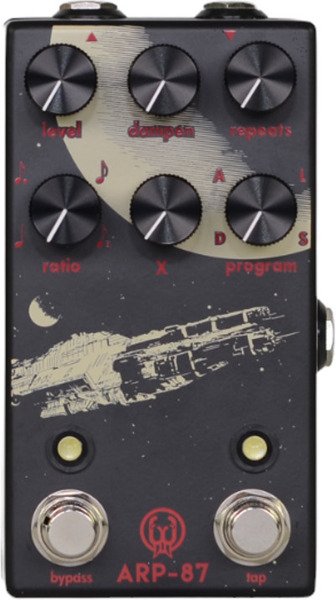 Walrus Audio ARP-87