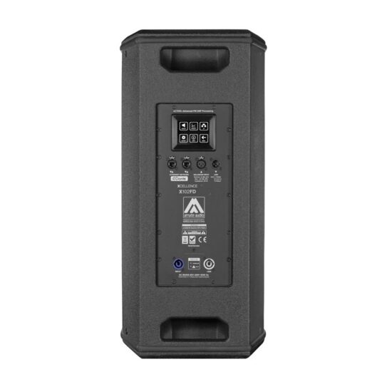 X102FD – Image 4
