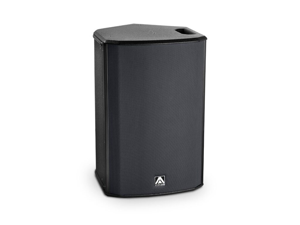 Amate Audio X14FD