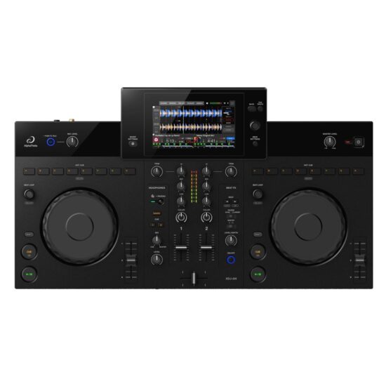 AlphaTheta XDJ-AN All In One System – Image 1