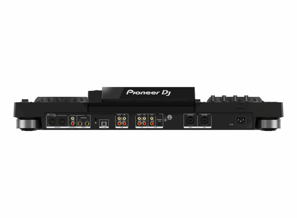 Pioneer XDJ-RX3 : Le lecteur DJ numérique ultime pour les professionnels