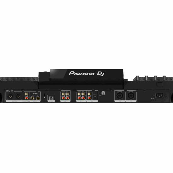 Pioneer XDJ-RX3 : Le lecteur DJ numérique ultime pour les professionnels – Image 2
