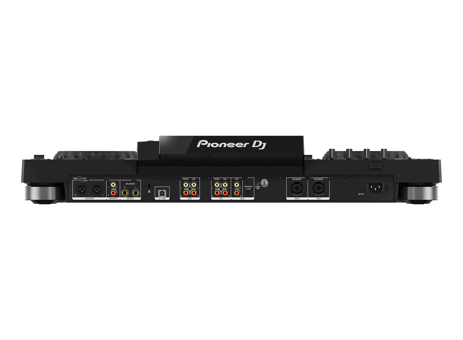 Pioneer XDJ-RX3 : Le lecteur DJ numérique ultime pour les professionnels – Image 2