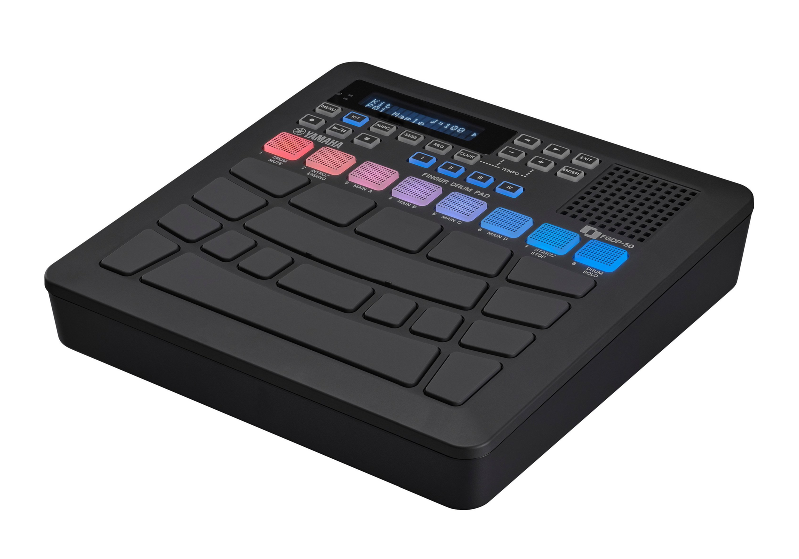 Yamaha FGDP-50 – Image 4