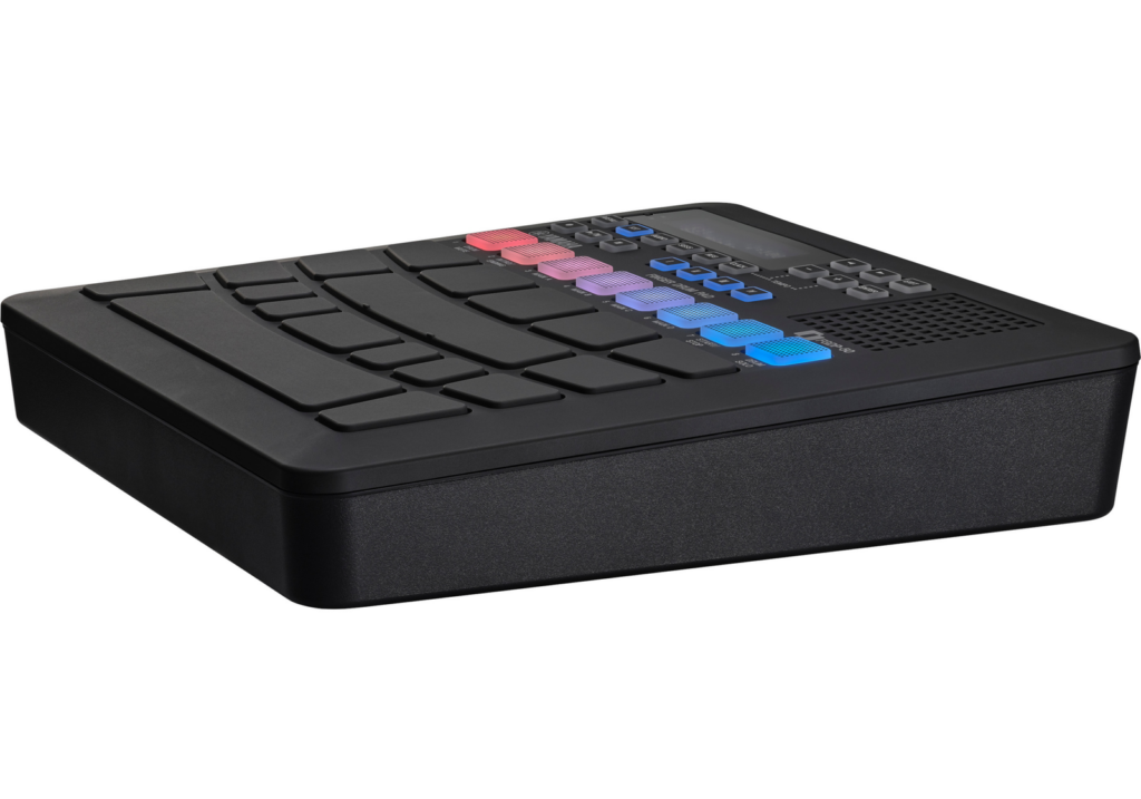 Yamaha FGDP-50