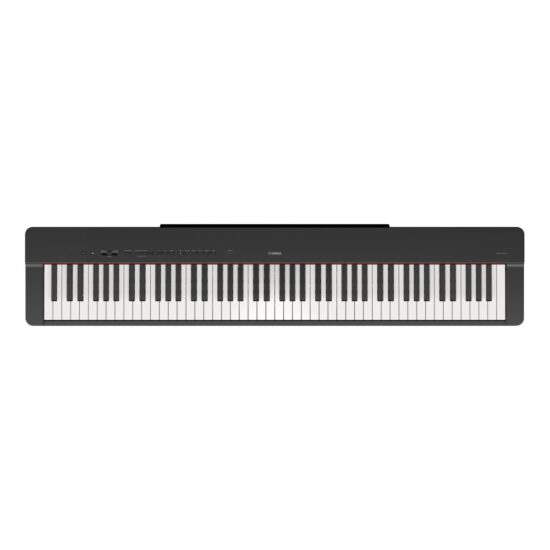 Yamaha P-225 Black – Image 1