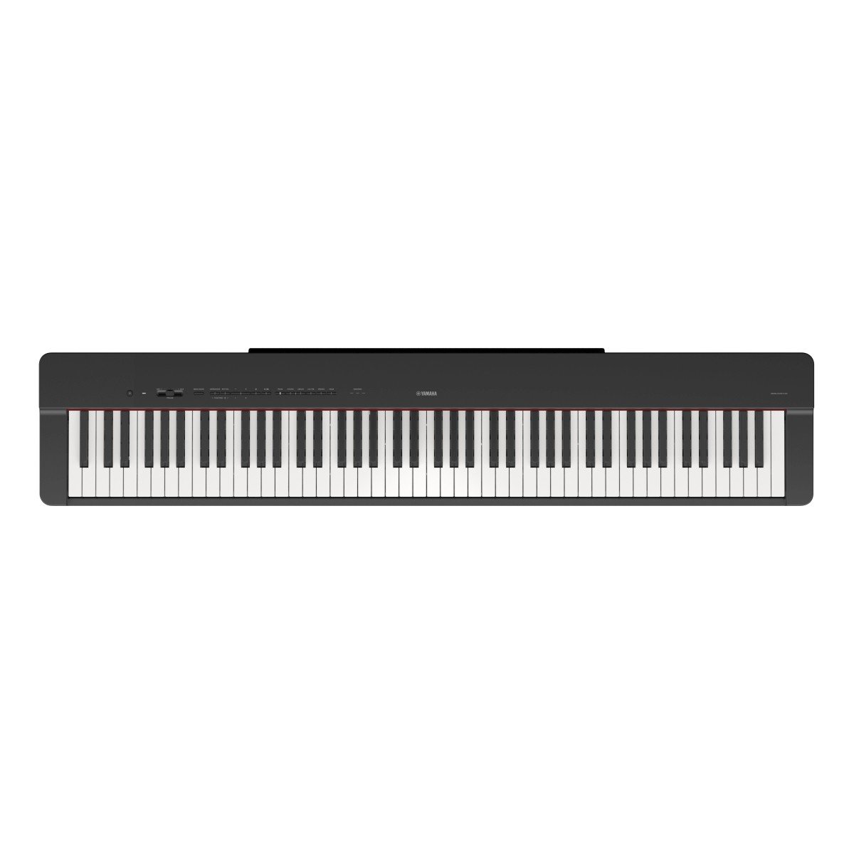 Yamaha P-225 Black – Image 1