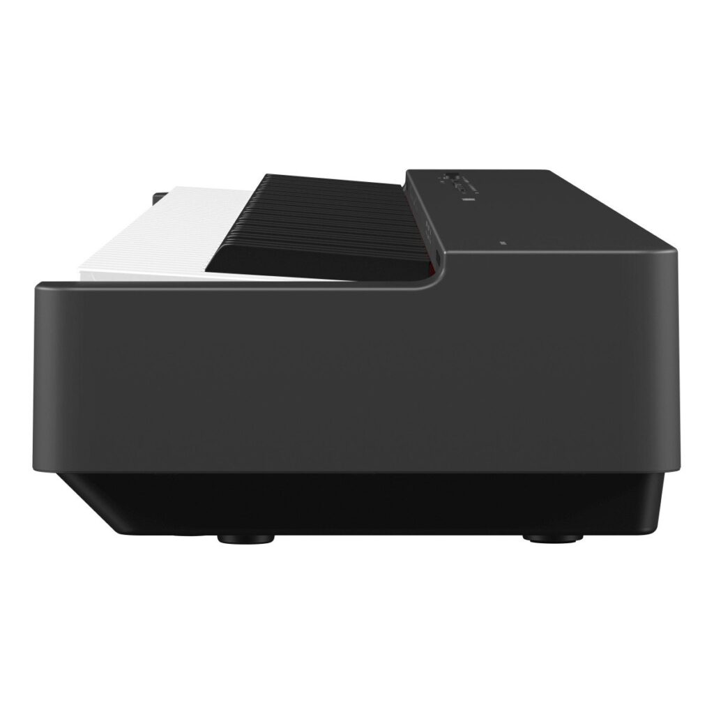 Yamaha P-225 Black