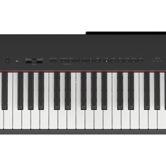Yamaha P-225 Black – Image 7