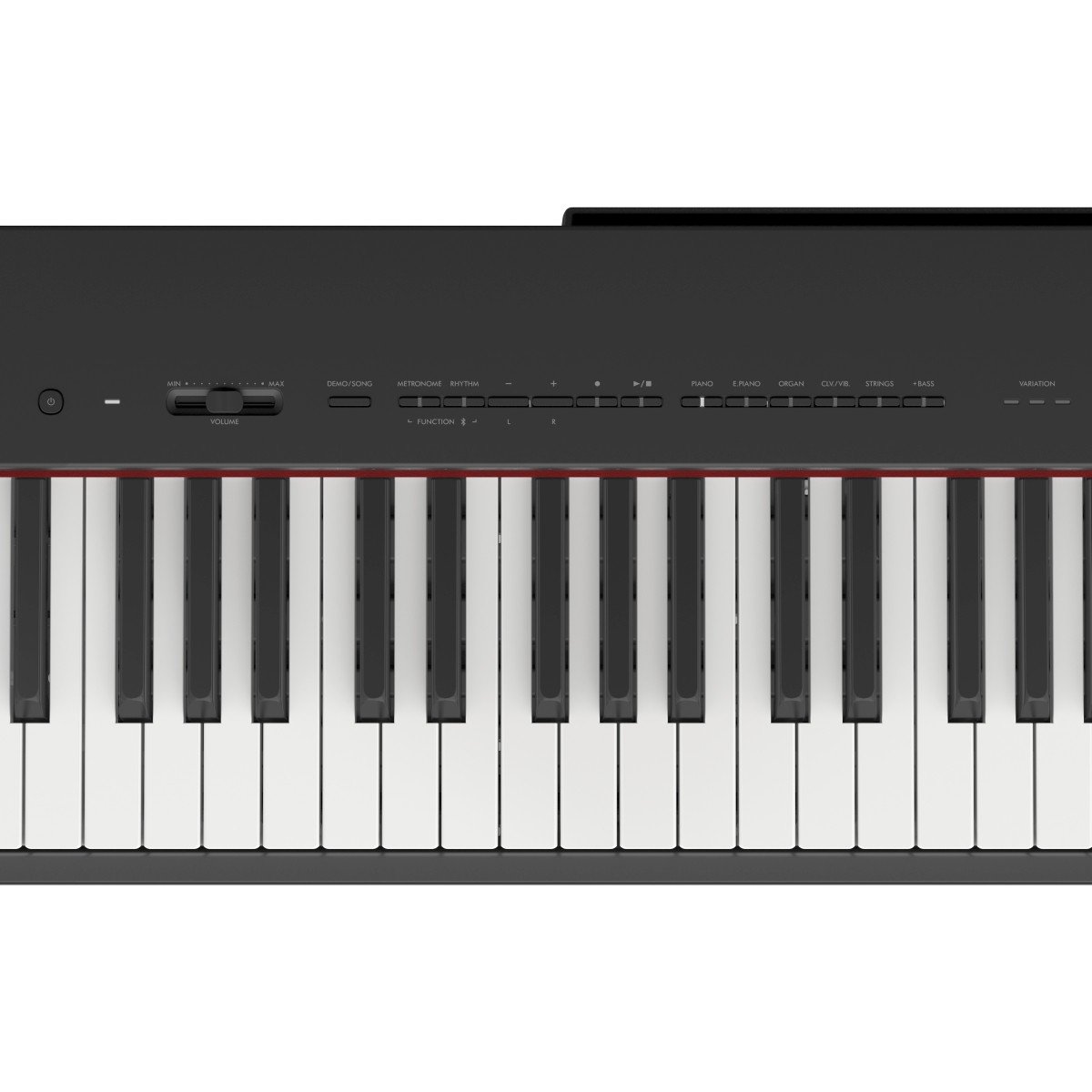 Yamaha P-225 Black – Image 7