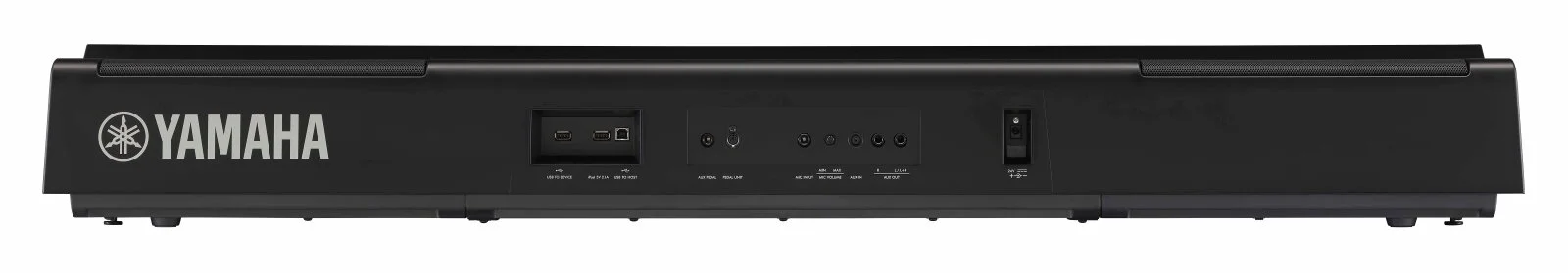 YAMAHA P-S500 NOIR – Image 3