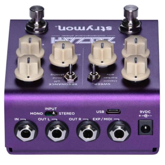 Strymon Zelzah – Image 2