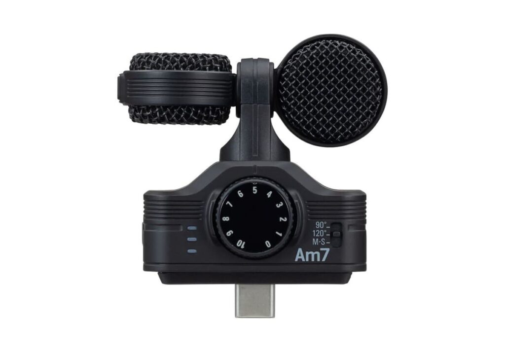 ZOOM AM7