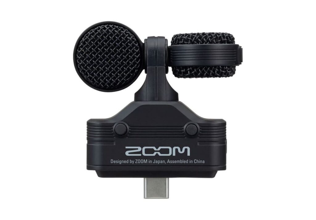 ZOOM AM7