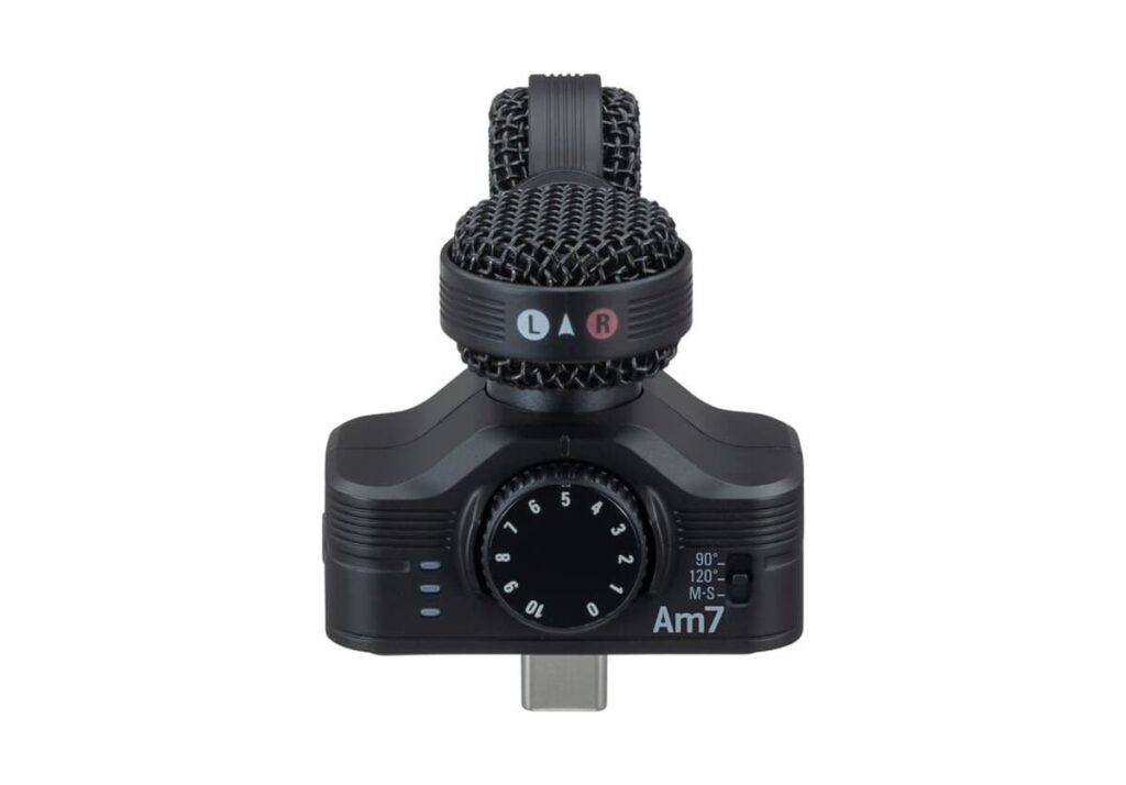 ZOOM AM7