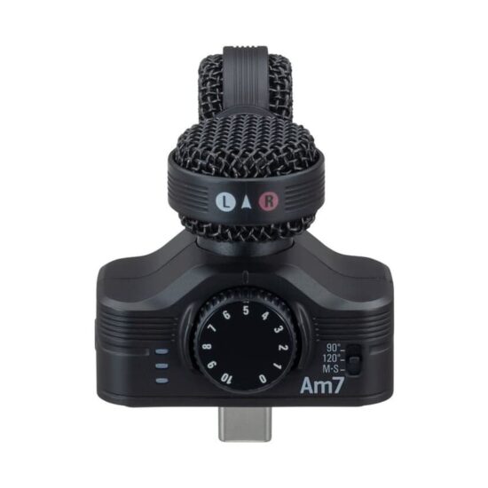 ZOOM AM7 – Image 3