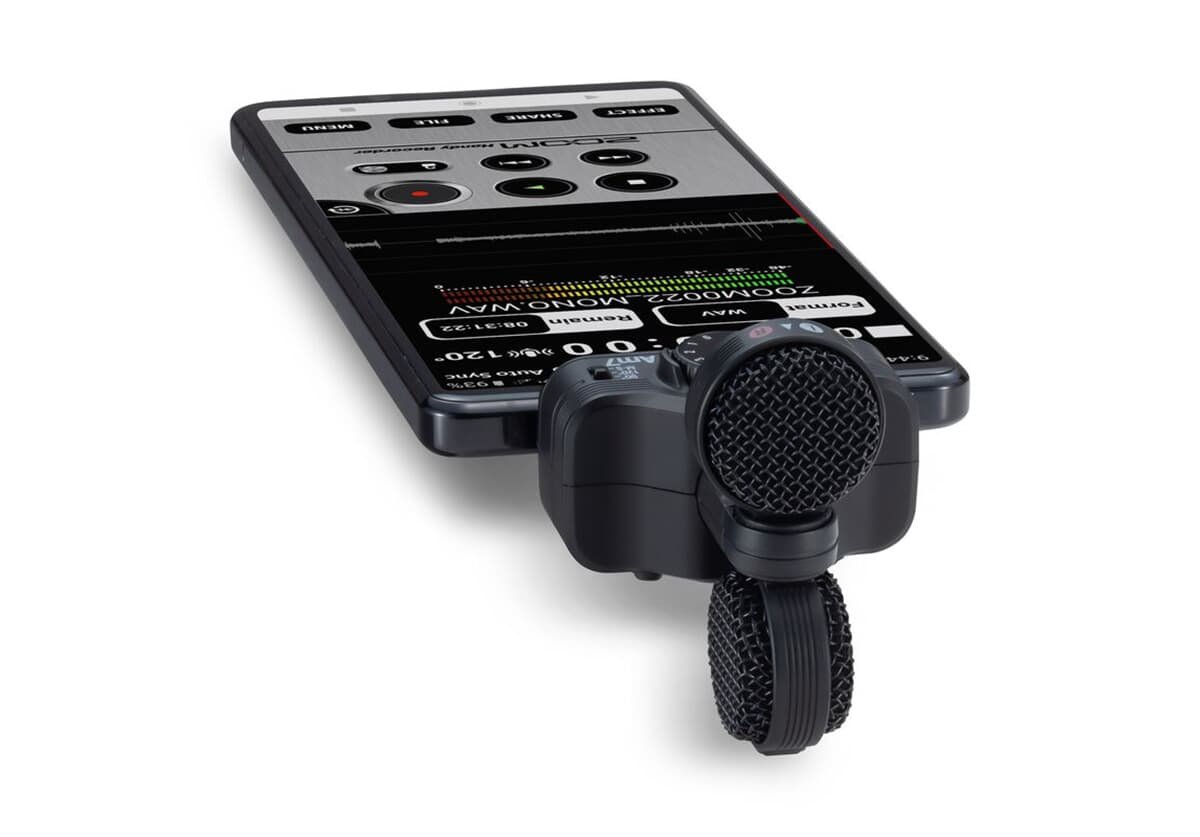 ZOOM AM7 – Image 2